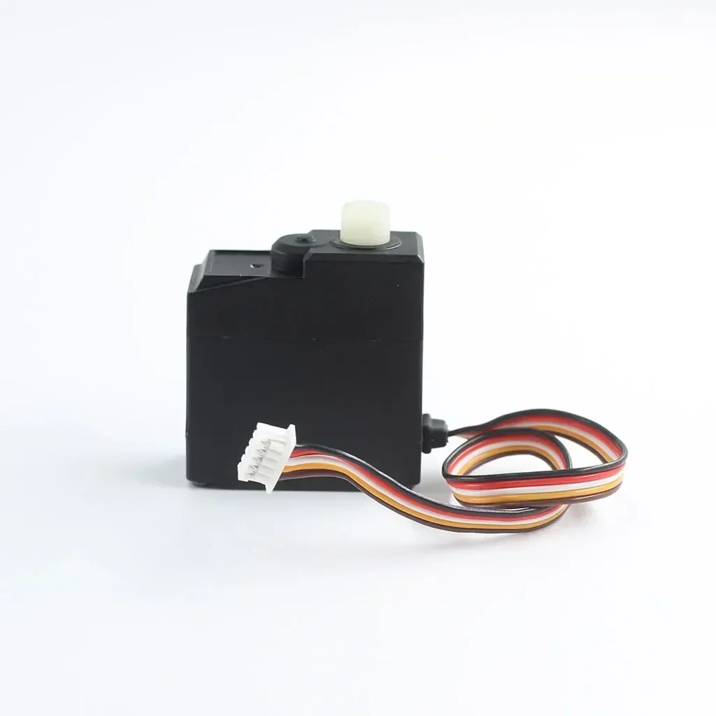 SCY 16101 16102 16103 16201 Q1 - Rc Car Servo ulasan dan harga