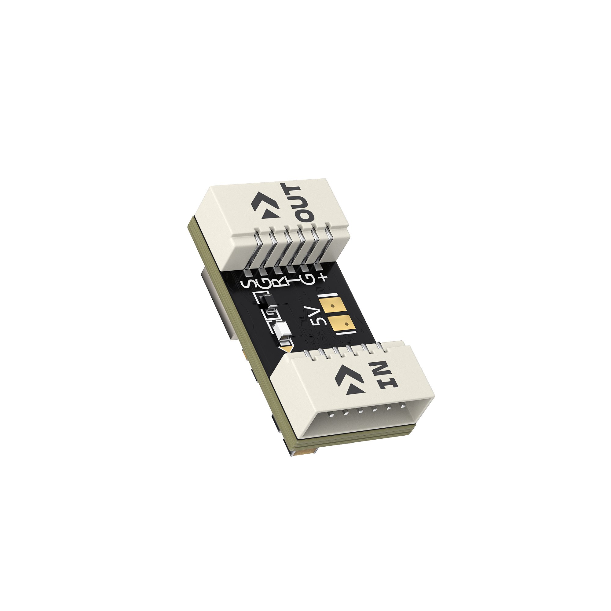 GEPRC O4 Series Step-Down BEC  - Drone Rc Y Series ulasan dan harga