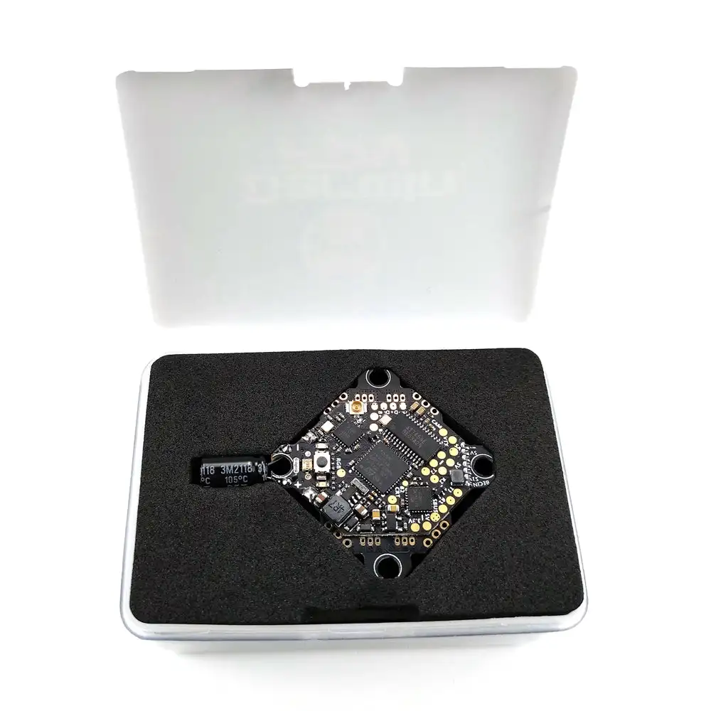 DarwinFPV F411 AIO Flight Cont - Betaflight Flight Controller ulasan dan harga