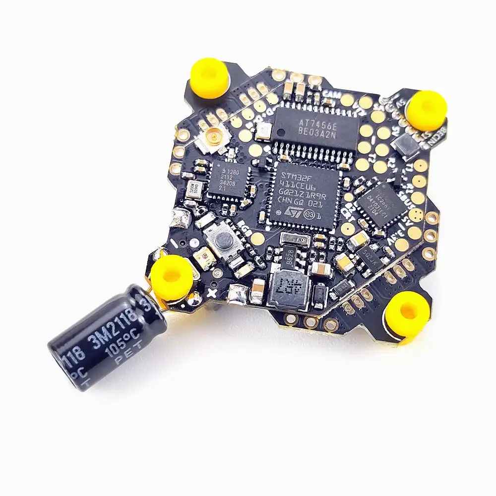 DarwinFPV F411 AIO Flight Cont - Betaflight Flight Controller ulasan dan harga
