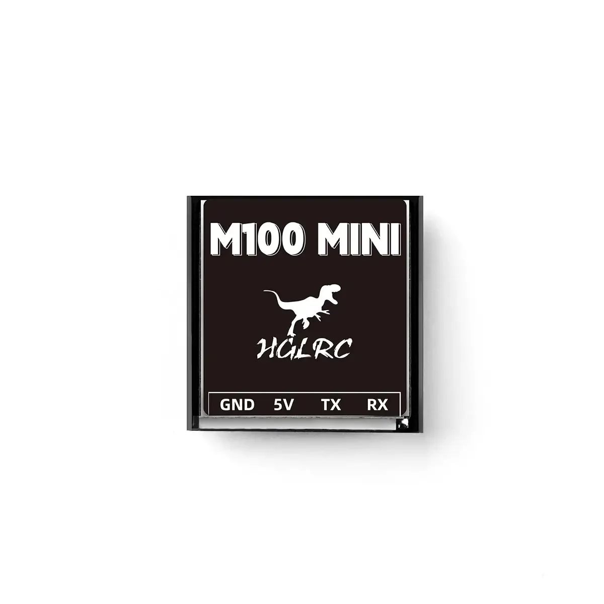 HGLRC M100 MINI GPS Module M10 - Drone Rc Parts ulasan dan harga