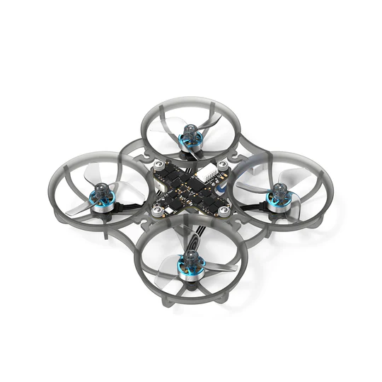 BETAFPV Meteor65 Pro II O4/PNP - Drone Without Rc ulasan dan harga