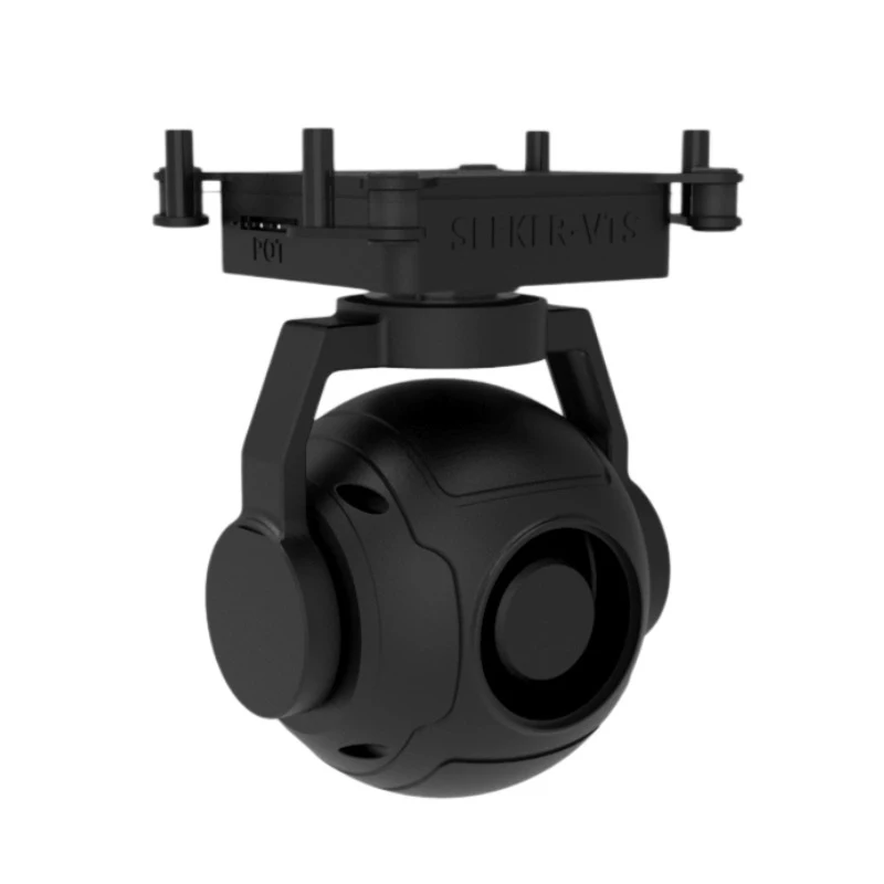 SkyDEl1PCS 2-axis 3-axis VTS P - Drone Without Rc ulasan dan harga