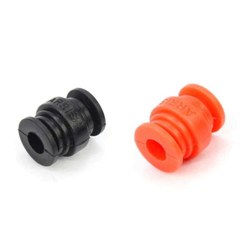 4Pcs/Lot Anti Vibration Rubber - Drone With Rc Remote ulasan dan harga