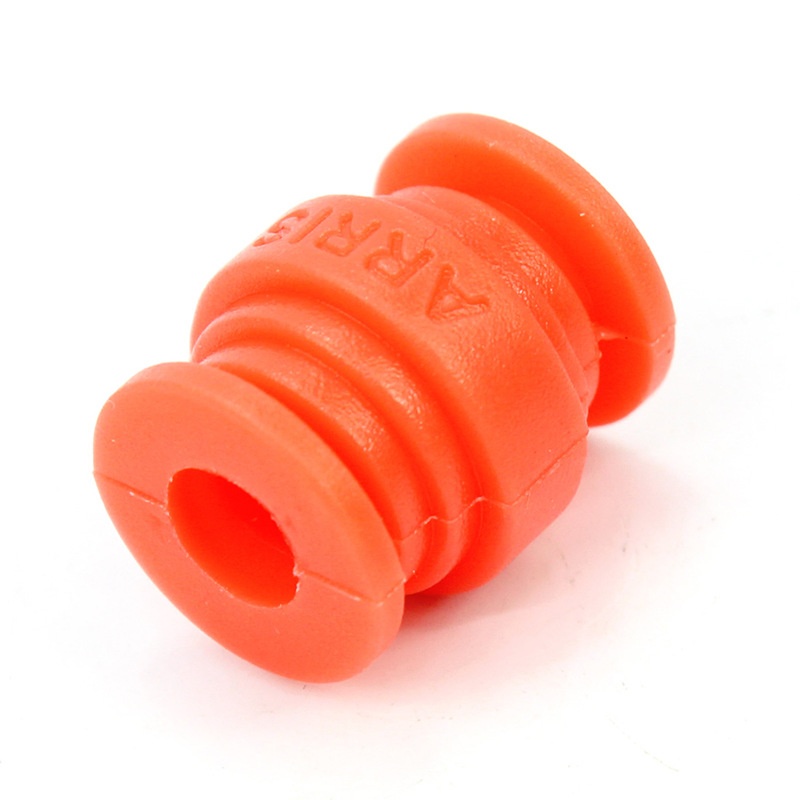4Pcs/Lot Anti Vibration Rubber - Drone With Rc Remote ulasan dan harga