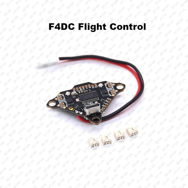 F4DC F4 Flight Controller INAV - Betaflight Flight Controller ulasan dan harga