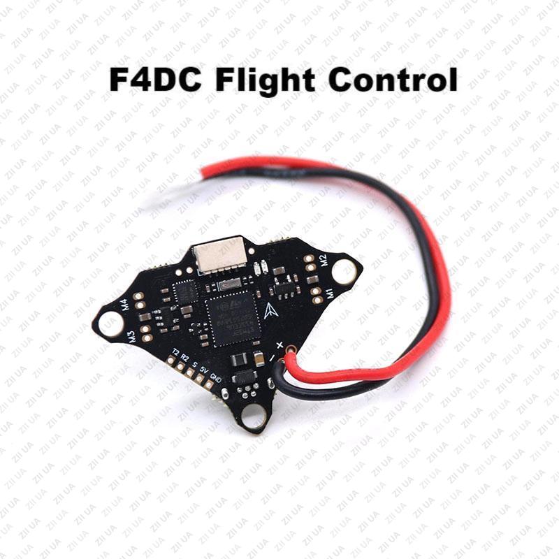 F4DC F4 Flight Controller INAV - Betaflight Flight Controller ulasan dan harga