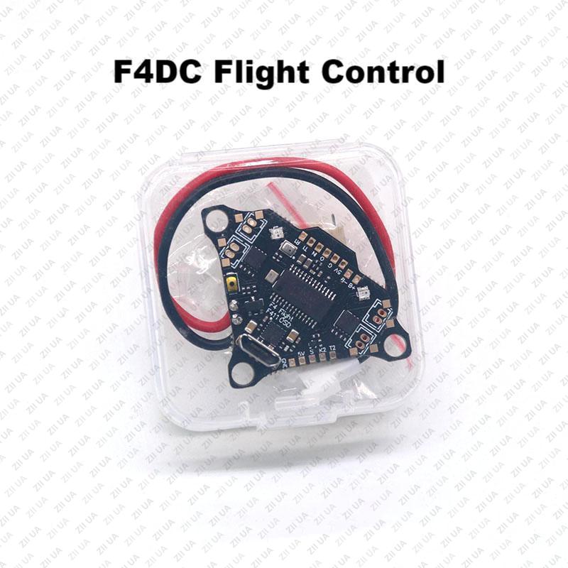 F4DC F4 Flight Controller INAV - Betaflight Flight Controller ulasan dan harga