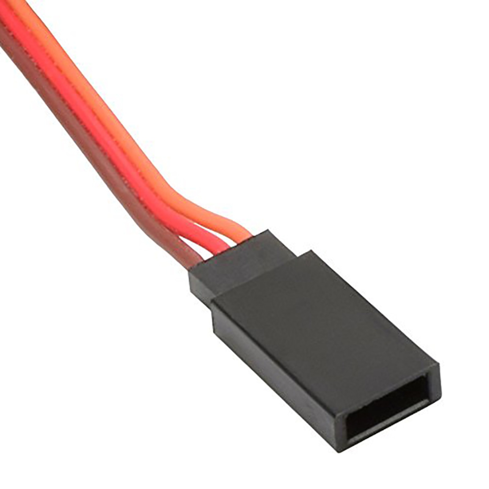 DIYmall JR Style 15cm Servo Y  - Rc Car Servo ulasan dan harga