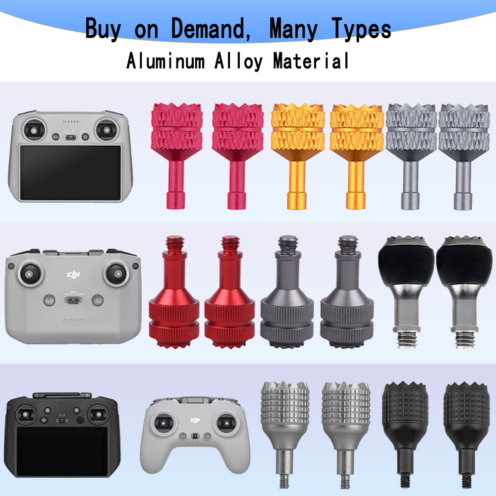 Joystick for DJI Mini 3/4 Pro  - Drone Dji Rc Mavic 3 Pro ulasan dan harga