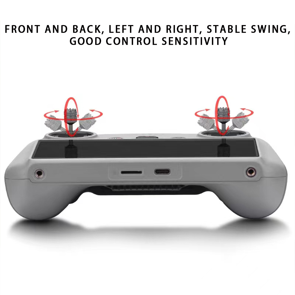 Joystick for DJI Mini 3/4 Pro  - Drone Dji Rc Mavic 3 Pro ulasan dan harga