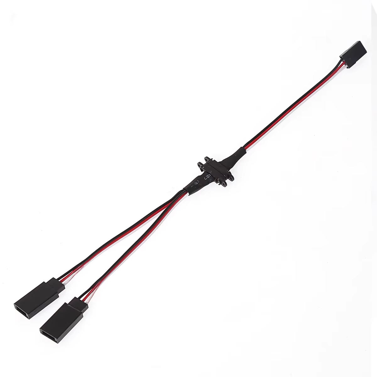 Magnetic 1-to-2 Y Extension Ca - Drone With Rc Remote ulasan dan harga