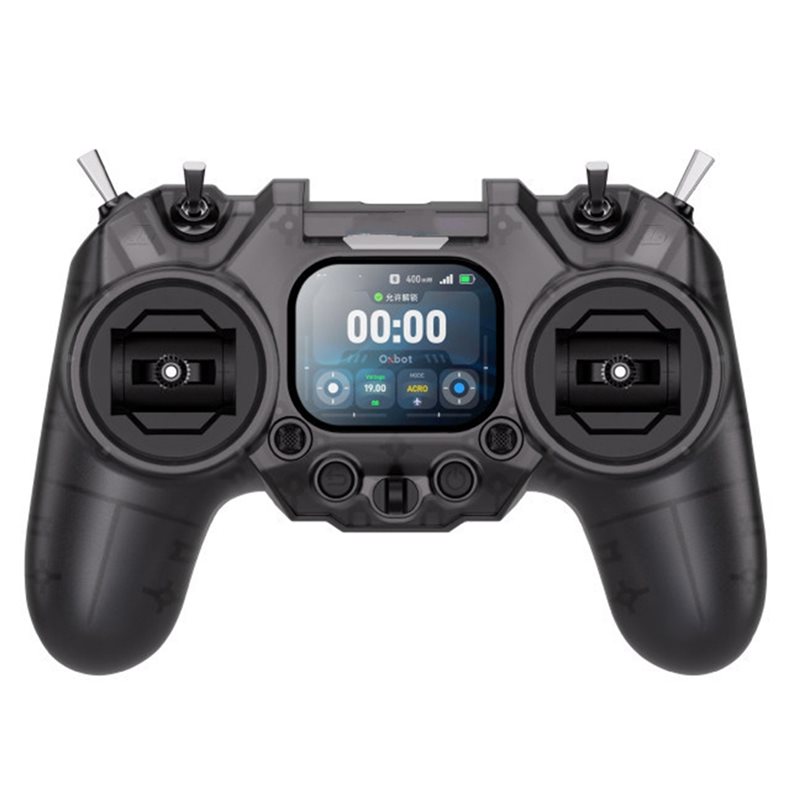 Reliable-R1 RC Transmitter ELR - Drone Without Rc ulasan dan harga