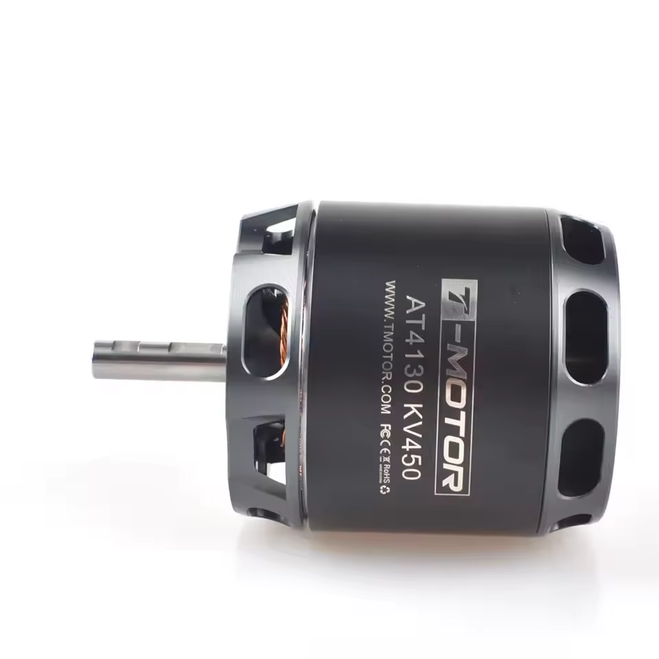 T-MOTOR AT4130 230/300/450KV L - Drone Rc Parts ulasan dan harga