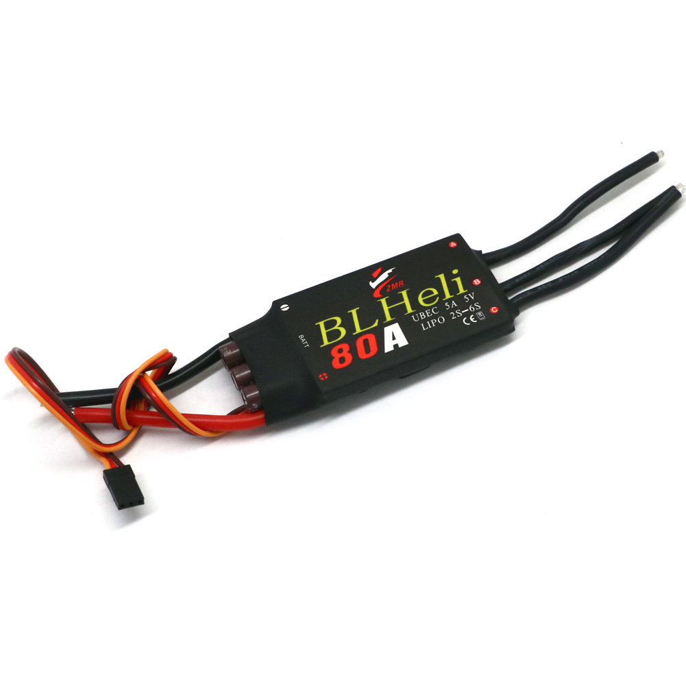 BLHeli Brushless ESC 80A 12A 2 - Drone With Rc Remote ulasan dan harga