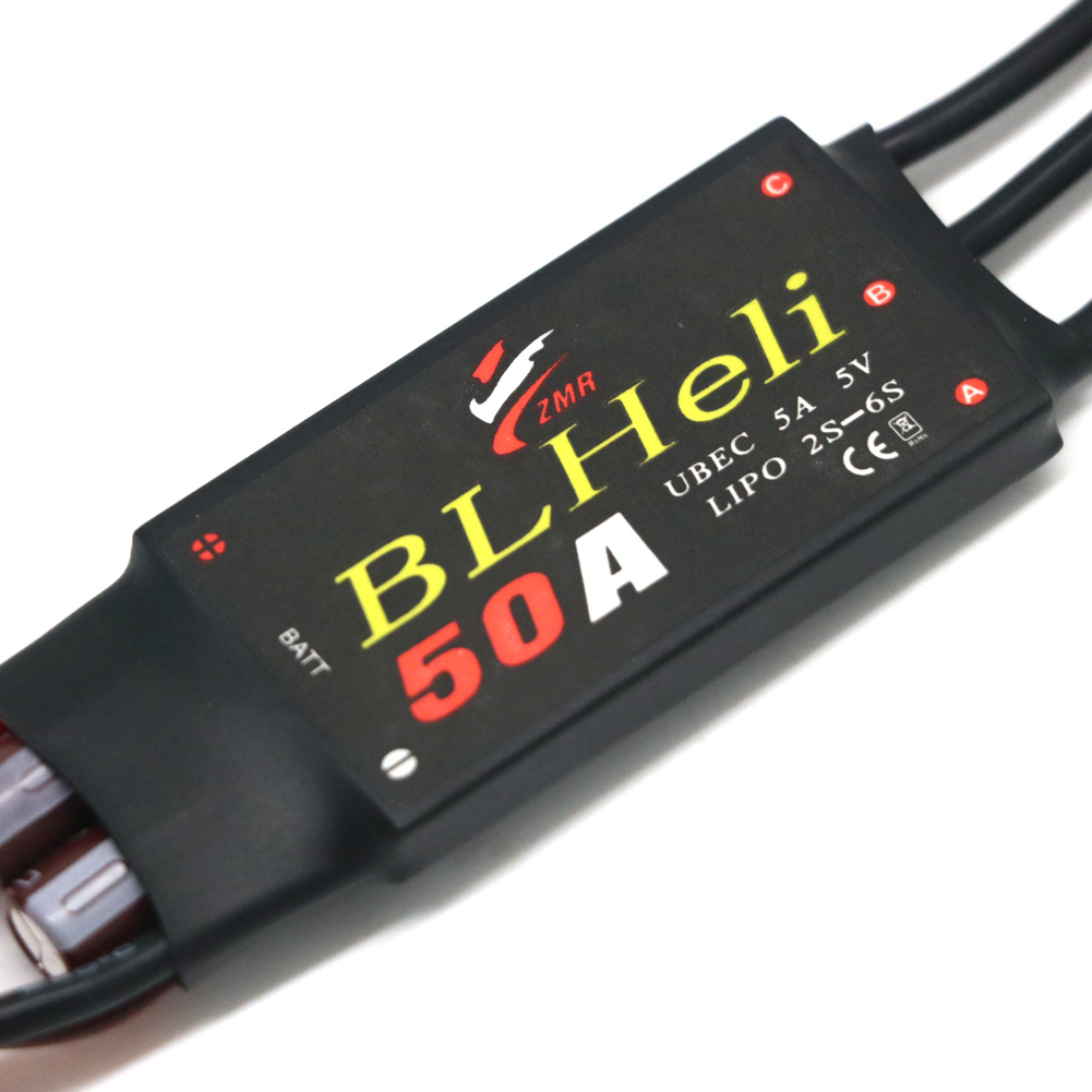 BLHeli Brushless ESC 80A 12A 2 - Drone With Rc Remote ulasan dan harga