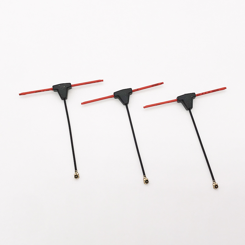 2.4G 2DBI T Antenna IPX1 for T - Drone With Rc Remote ulasan dan harga