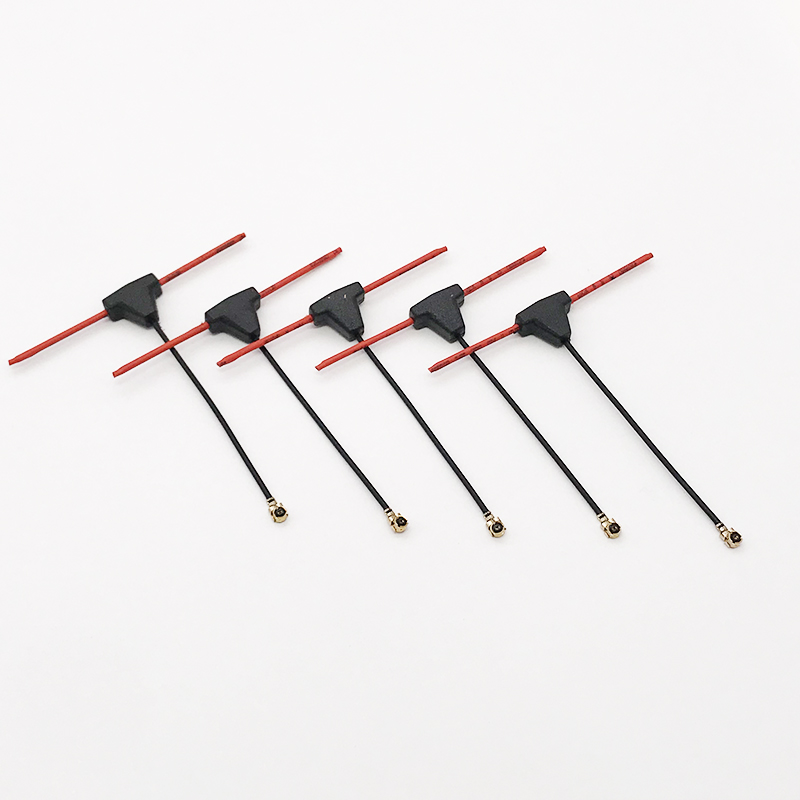 2.4G 2DBI T Antenna IPX1 for T - Drone With Rc Remote ulasan dan harga