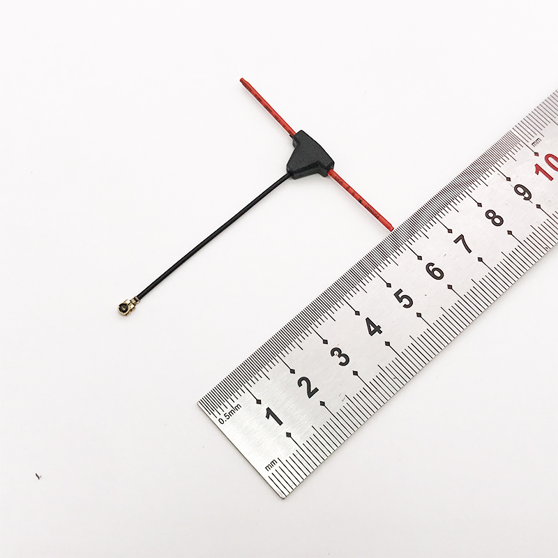 2.4G 2DBI T Antenna IPX1 for T - Drone With Rc Remote ulasan dan harga