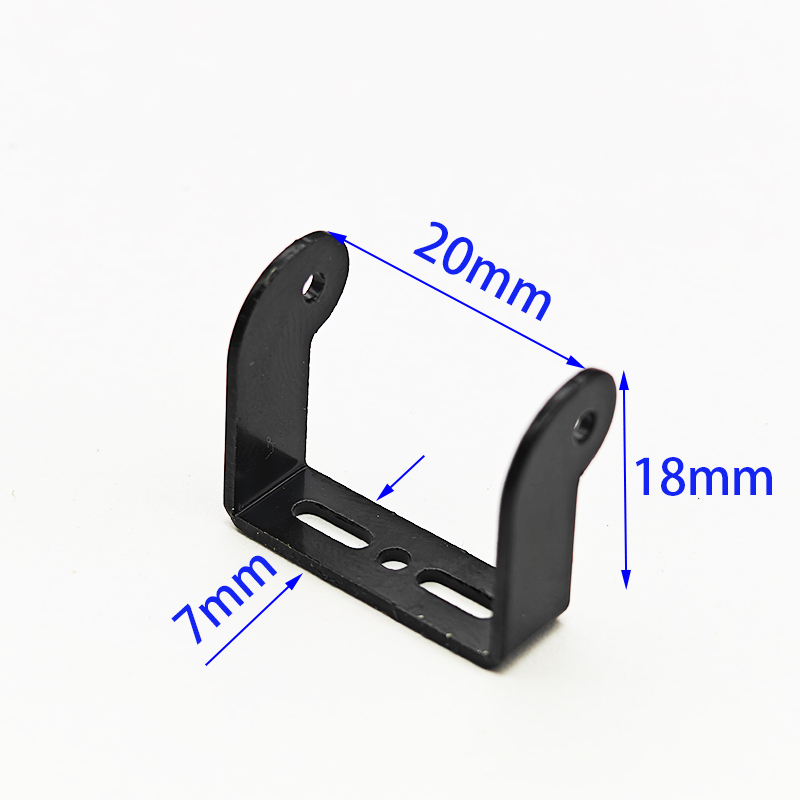 19*19mm Micro FPV Camera Mount - Drone Rc Cable ulasan dan harga