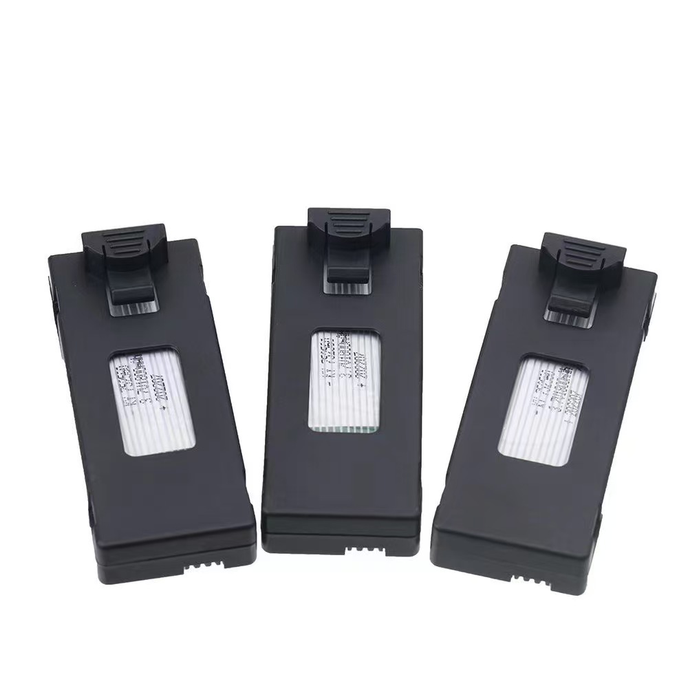 3.7V 1800mAh For E88 E88PRO Ls - Drone Rc E88 Pro ulasan dan harga