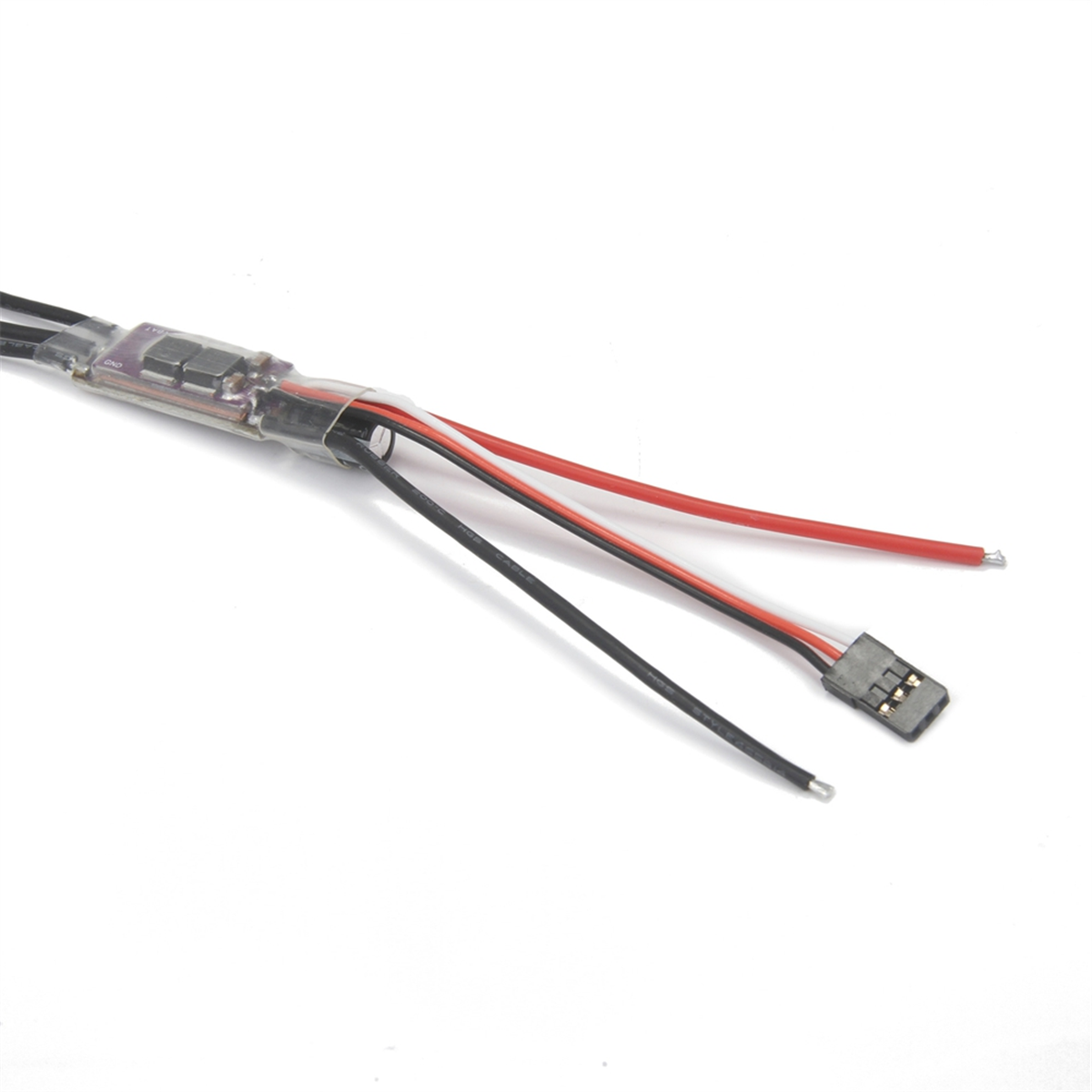 A002 1PCS AM32 32-Bit ESC 2-4S - Drone Rc ulasan dan harga